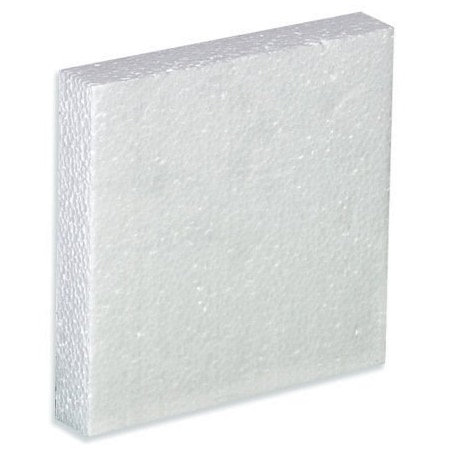 Bsc Preferred 1  Plastic Jug Foam Insert, 48PK HAZ1063